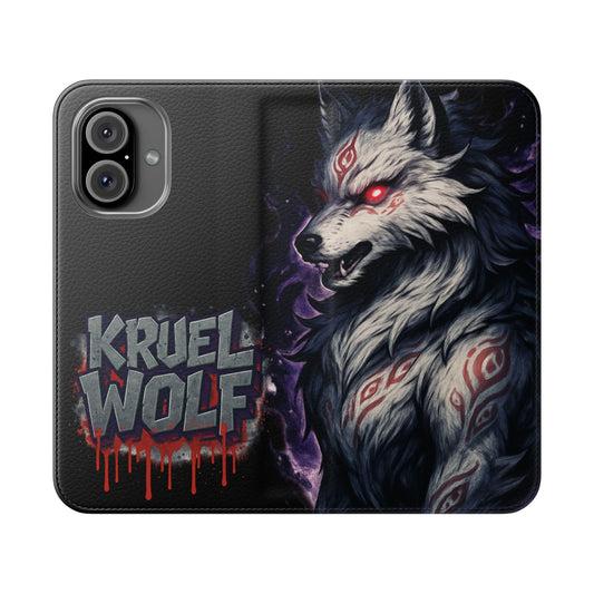 Phone Case - KruelWolf Design