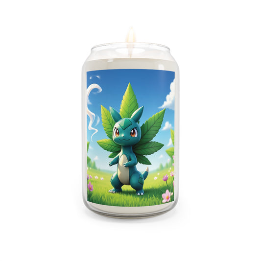Stoneybud scented candles