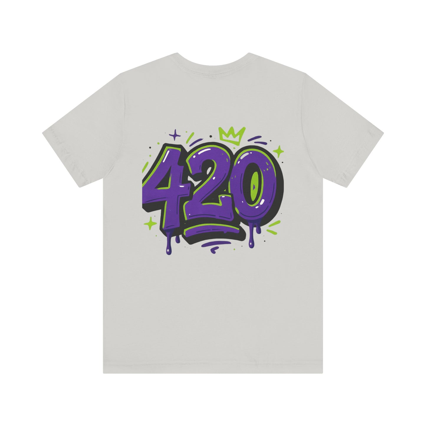 420 Unisex Tee
