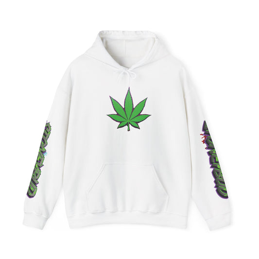 StoneyBud Hooded Sweatshirt