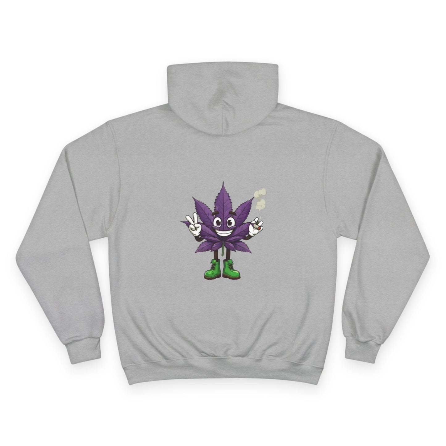 StonerMade Champion Hoodie