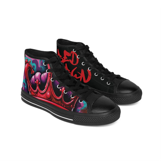 RedCrown Kicks