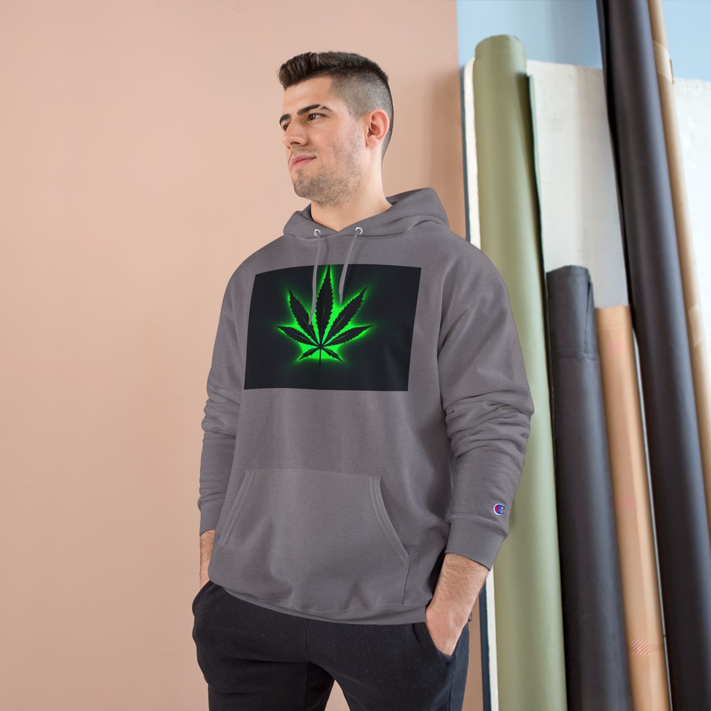 Highly Elevated Hoodie