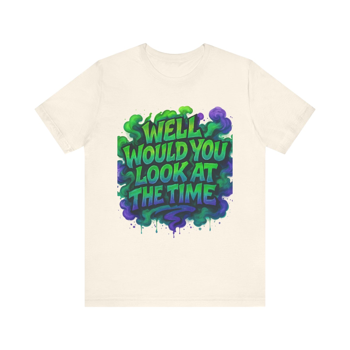 420 Unisex Tee
