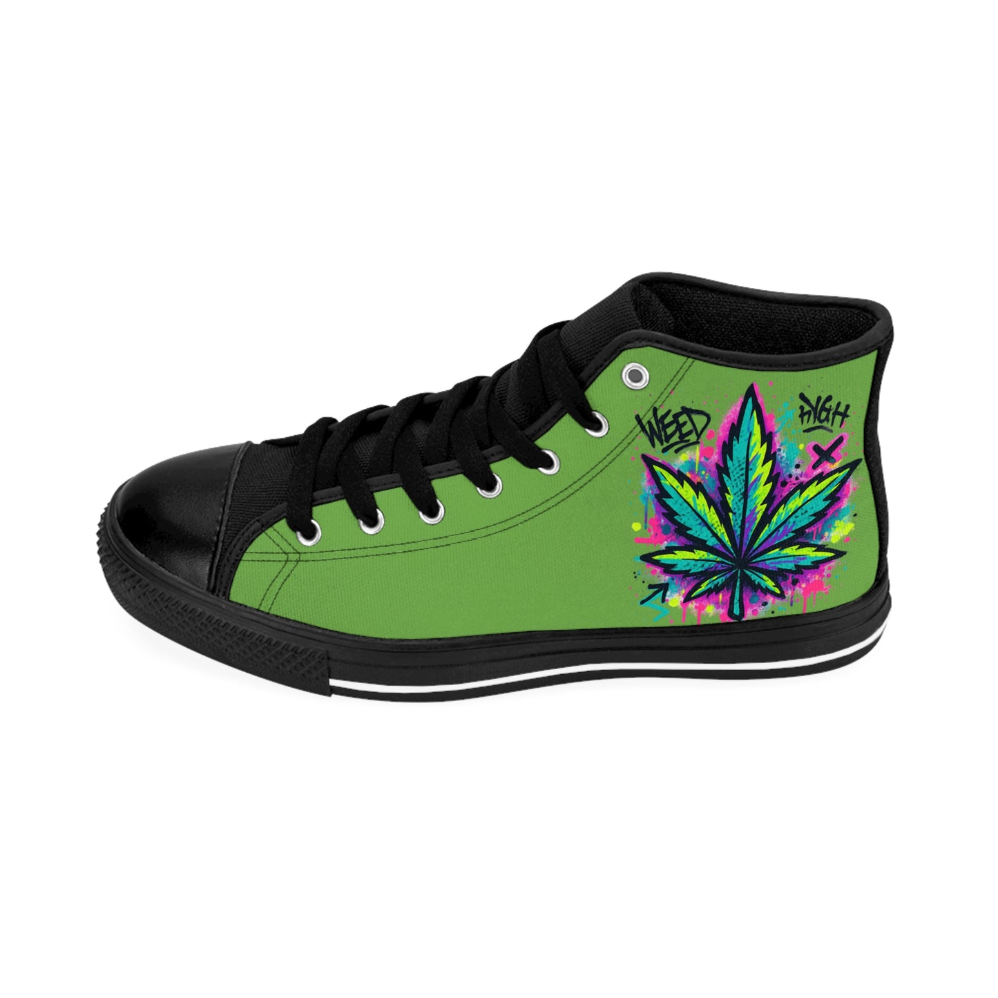 WeedHigh Sneakz