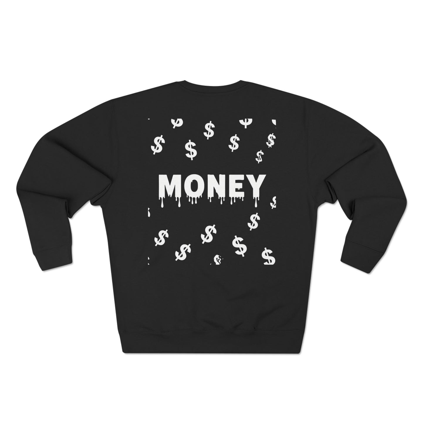 Money Vibez Sweatshirt