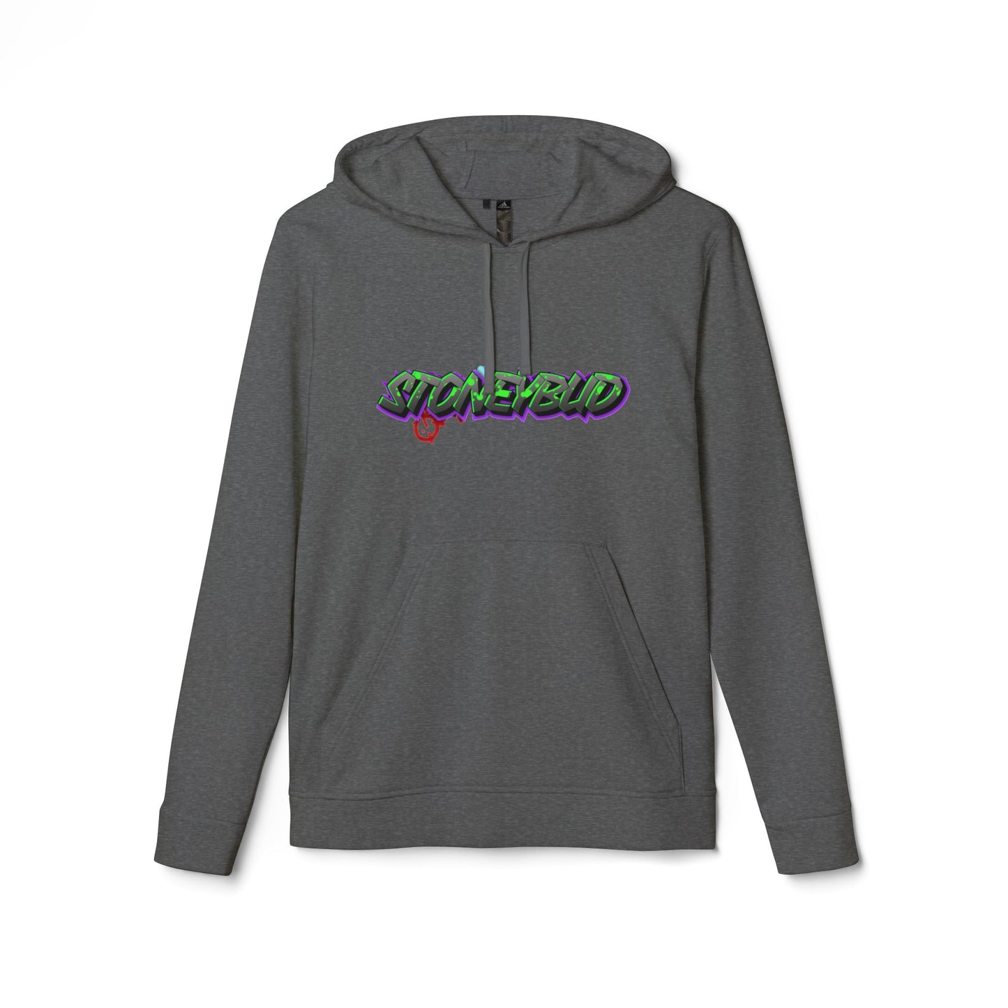 StoneyBud Adidas Fleece Hoodie