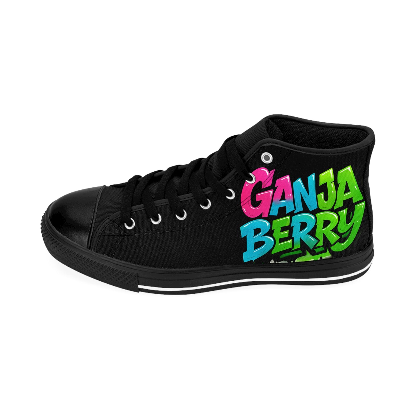 Sneakers GanjaBerry Split Shoes