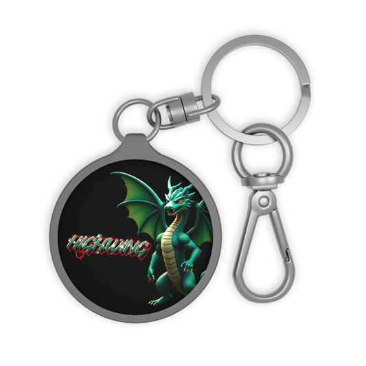 HighWing Keyring