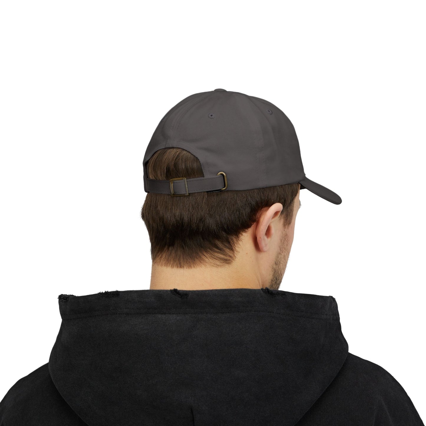 Classic Dad Cap with Trendy Quote, Perfect for Casual Outings, Gifts for Father's Day, Summer Style, Outdoor Adventures, Everyday Wear