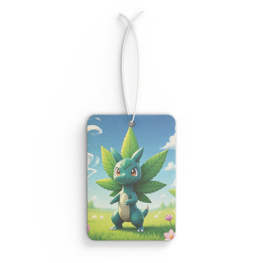 StoneyBud Car Air Freshener
