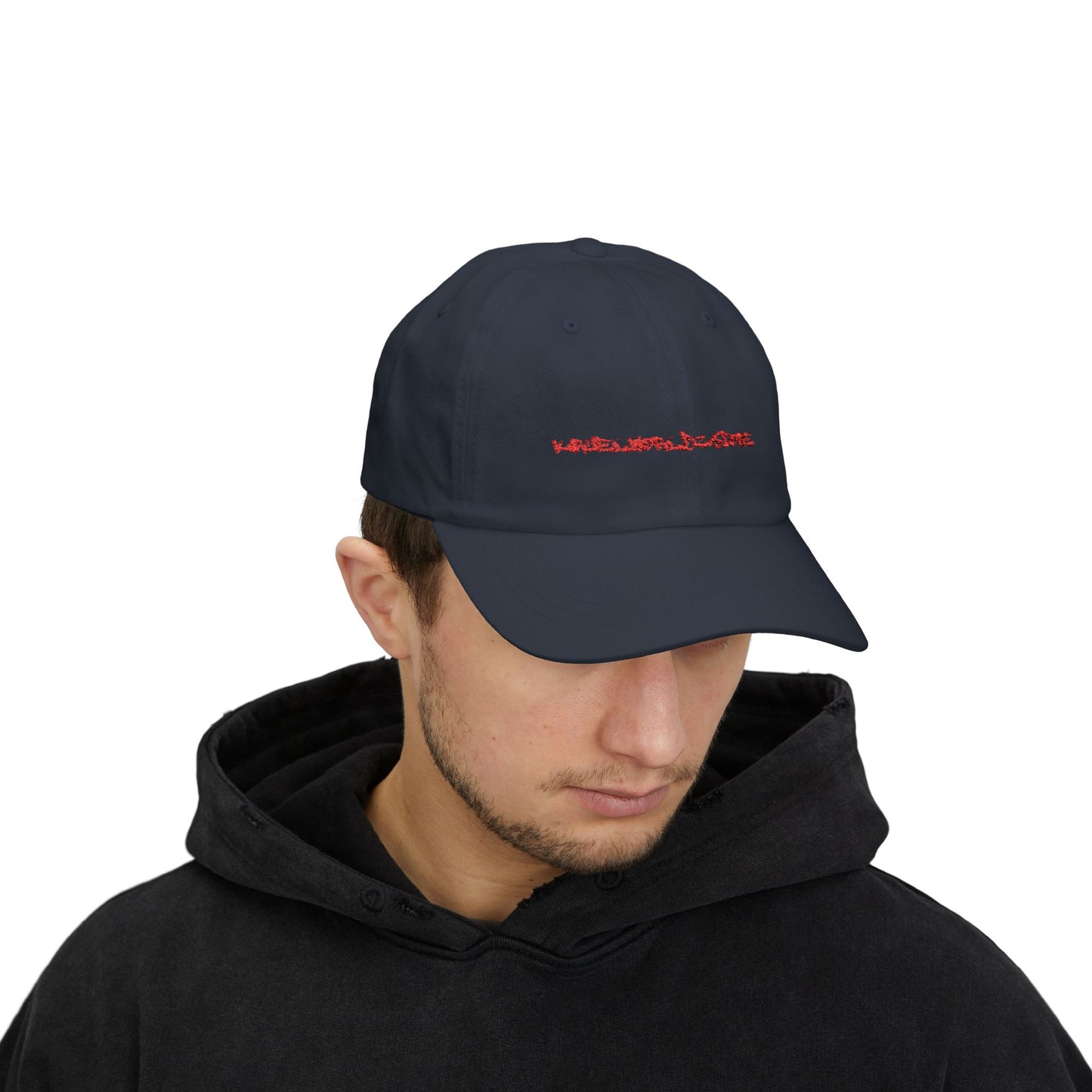 Classic Dad Cap with Trendy Quote, Perfect for Casual Outings, Gifts for Father's Day, Summer Style, Outdoor Adventures, Everyday Wear