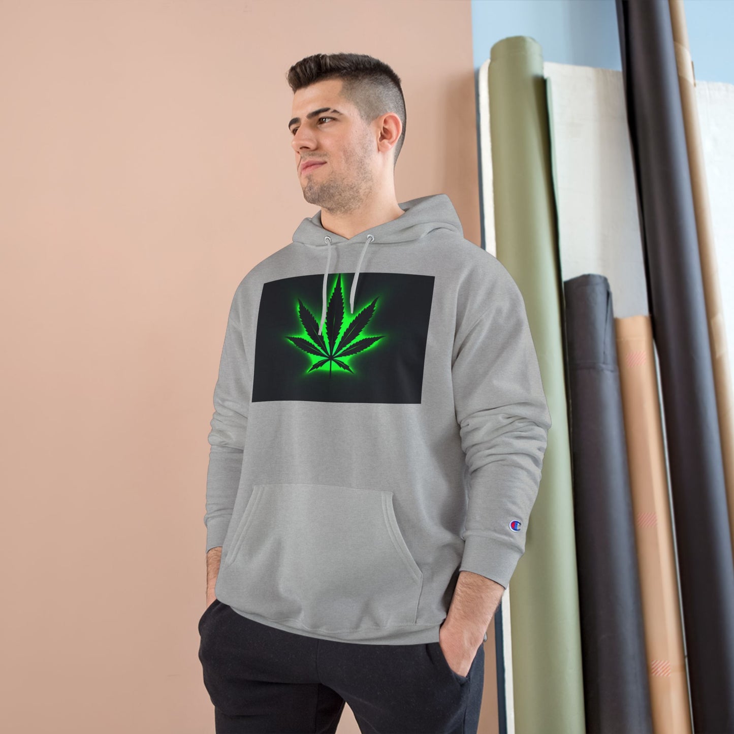 Highly Elevated Hoodie