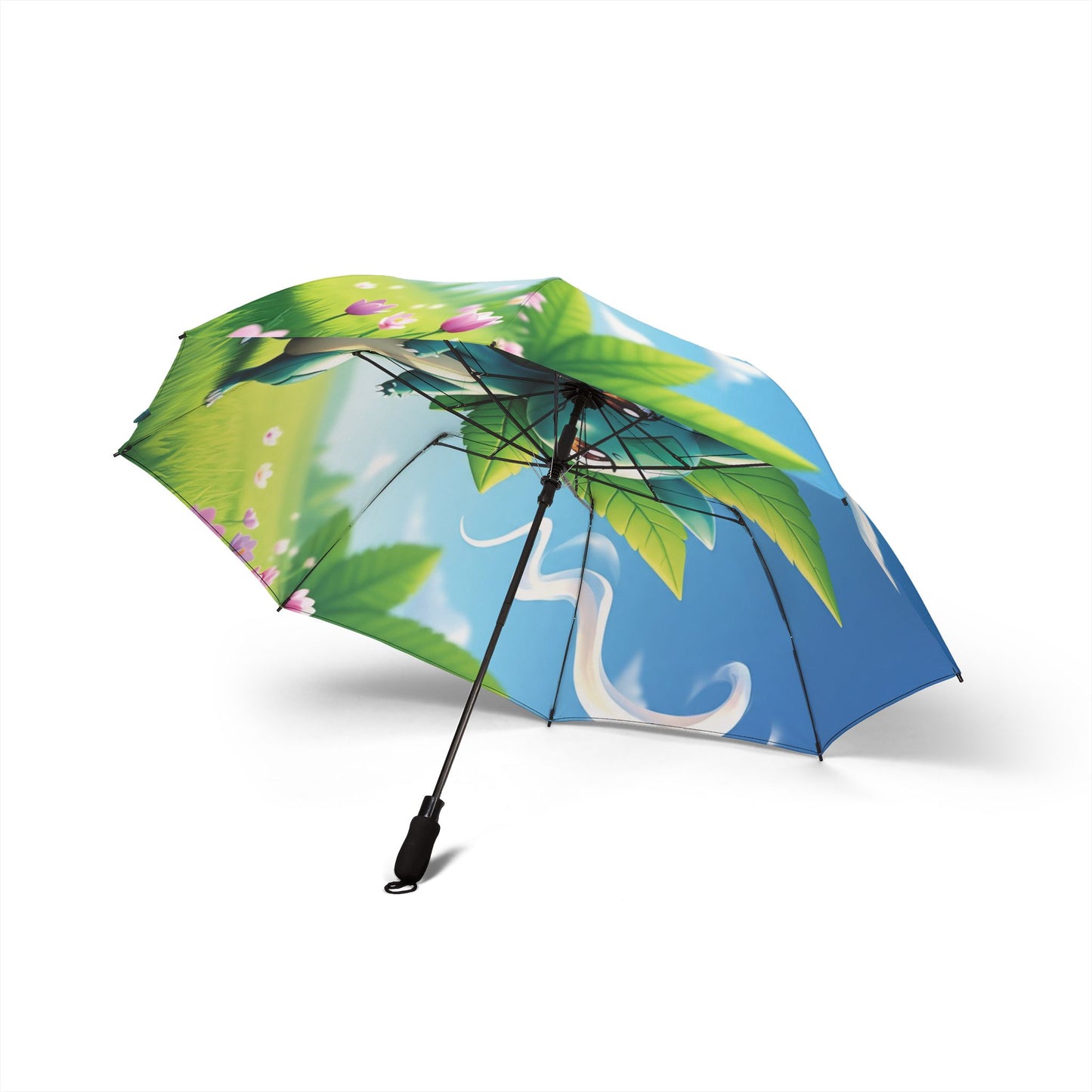 StoneyBud Umbrella