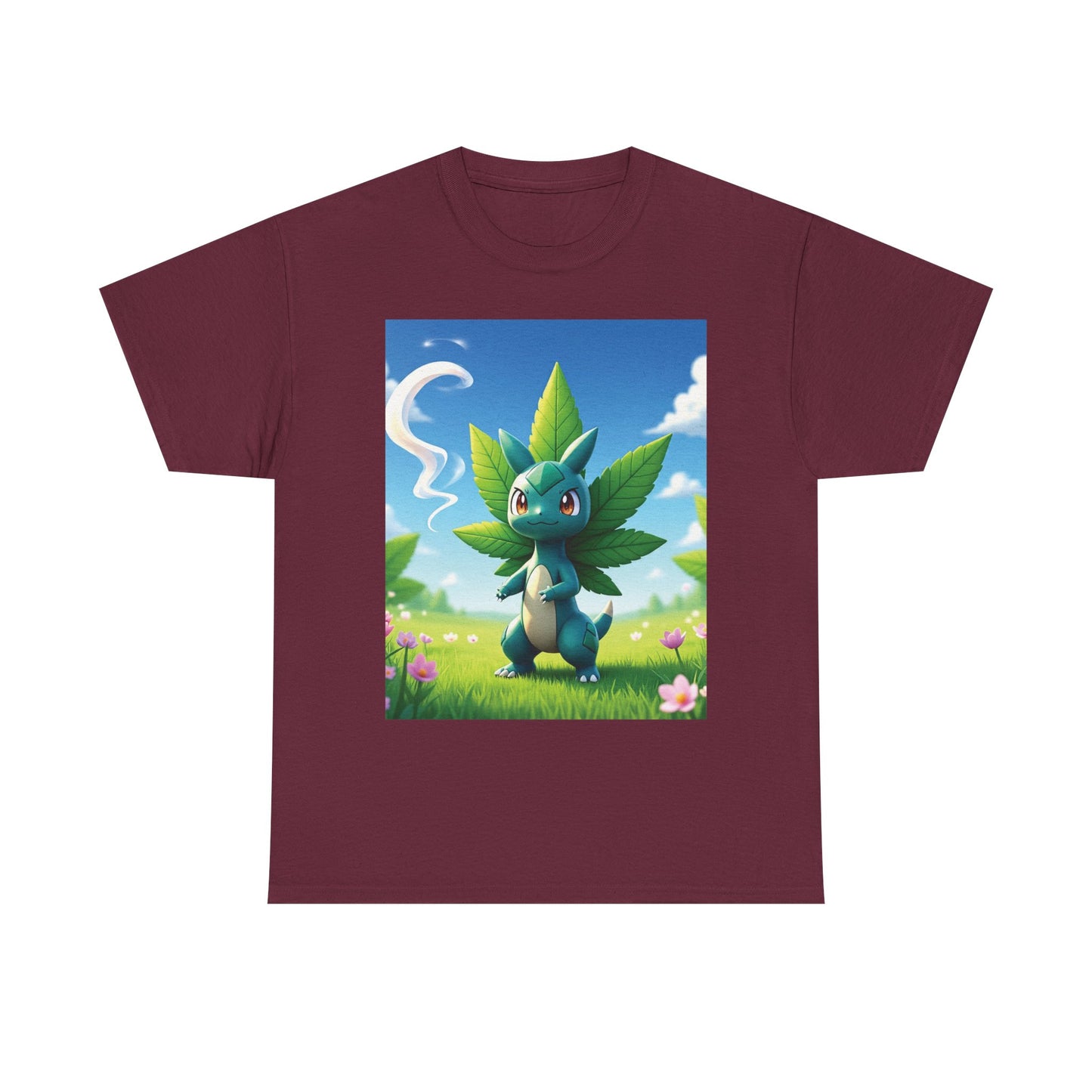 StoneyBud Tee