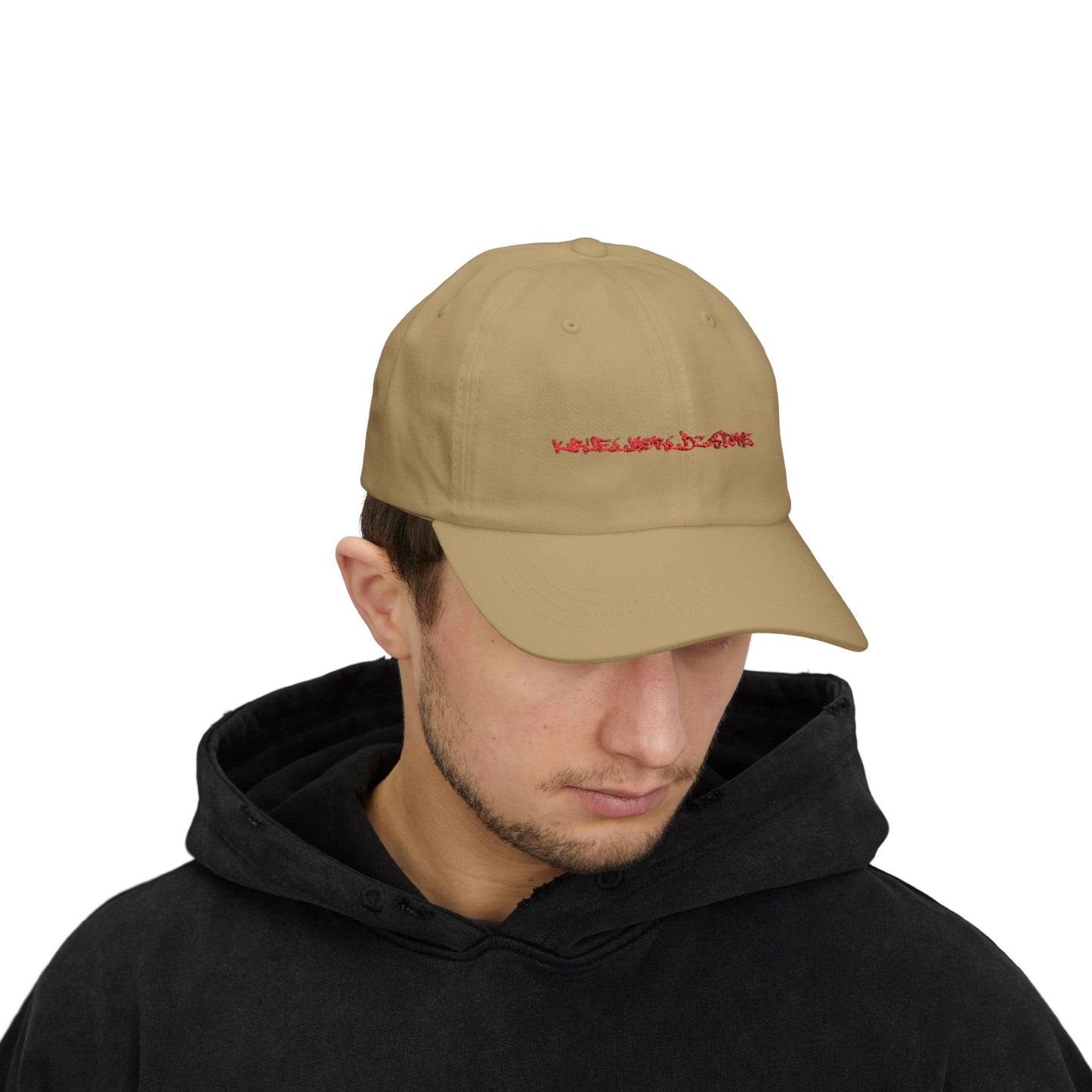 Classic Dad Cap with Trendy Quote, Perfect for Casual Outings, Gifts for Father's Day, Summer Style, Outdoor Adventures, Everyday Wear