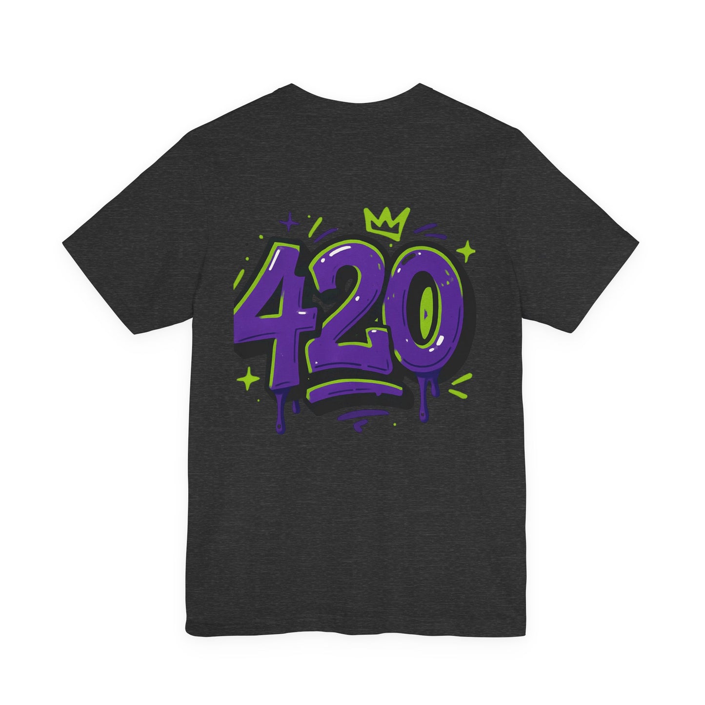 420 Unisex Tee