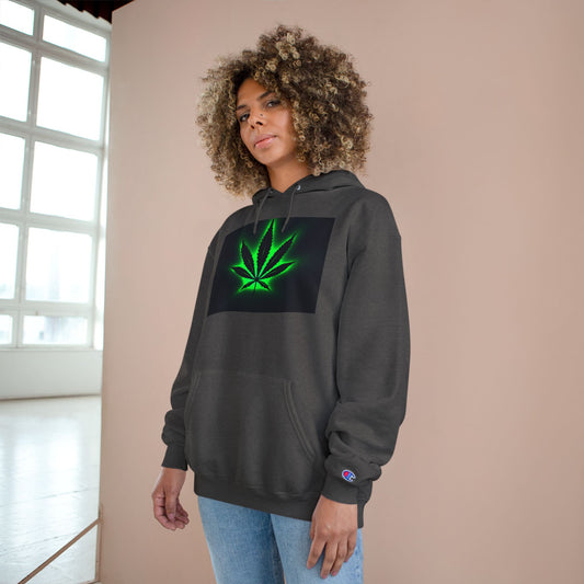 Highly Elevated Hoodie