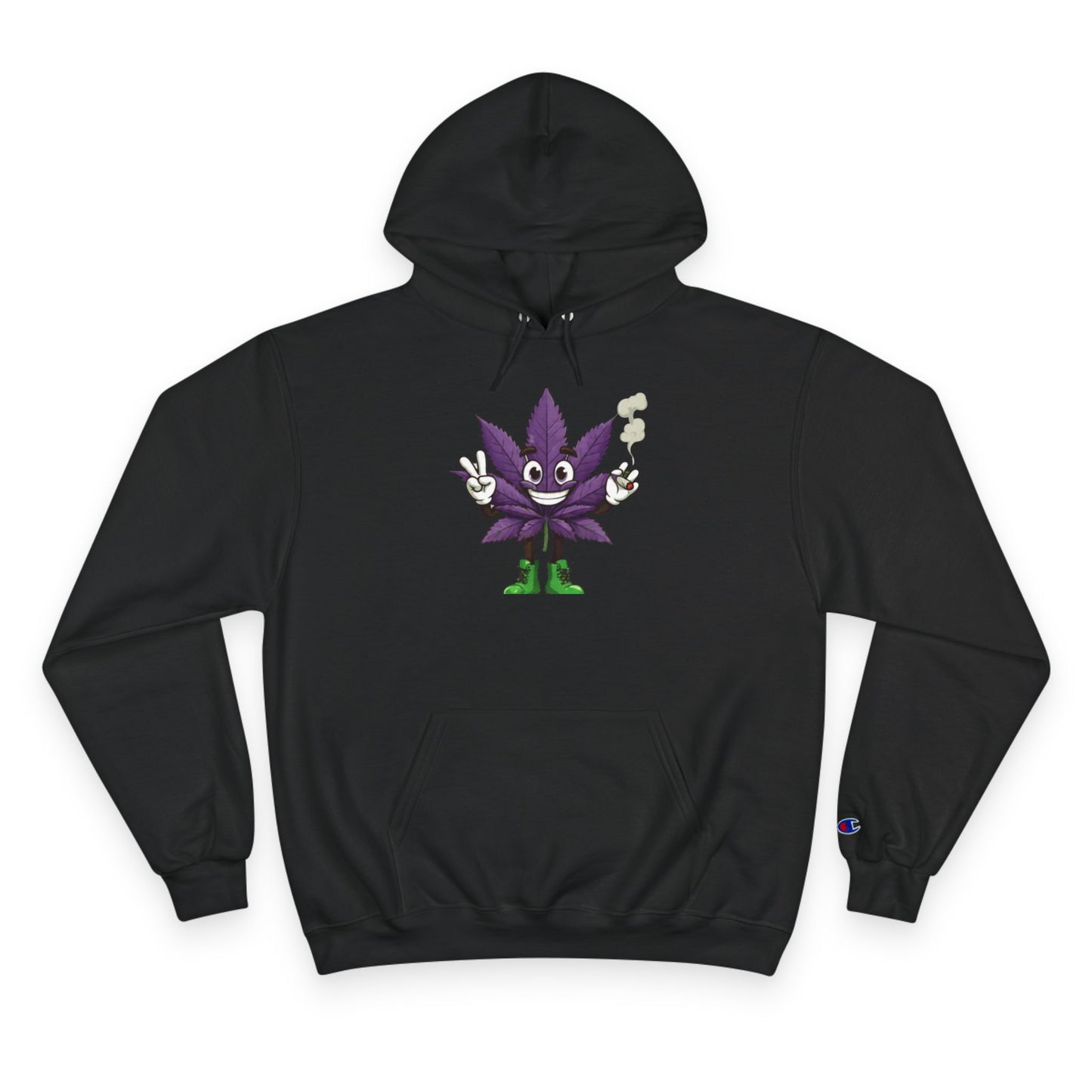 StonerMade Champion Hoodie