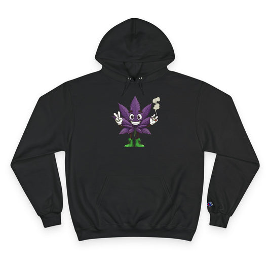 StonerMade Champion Hoodie