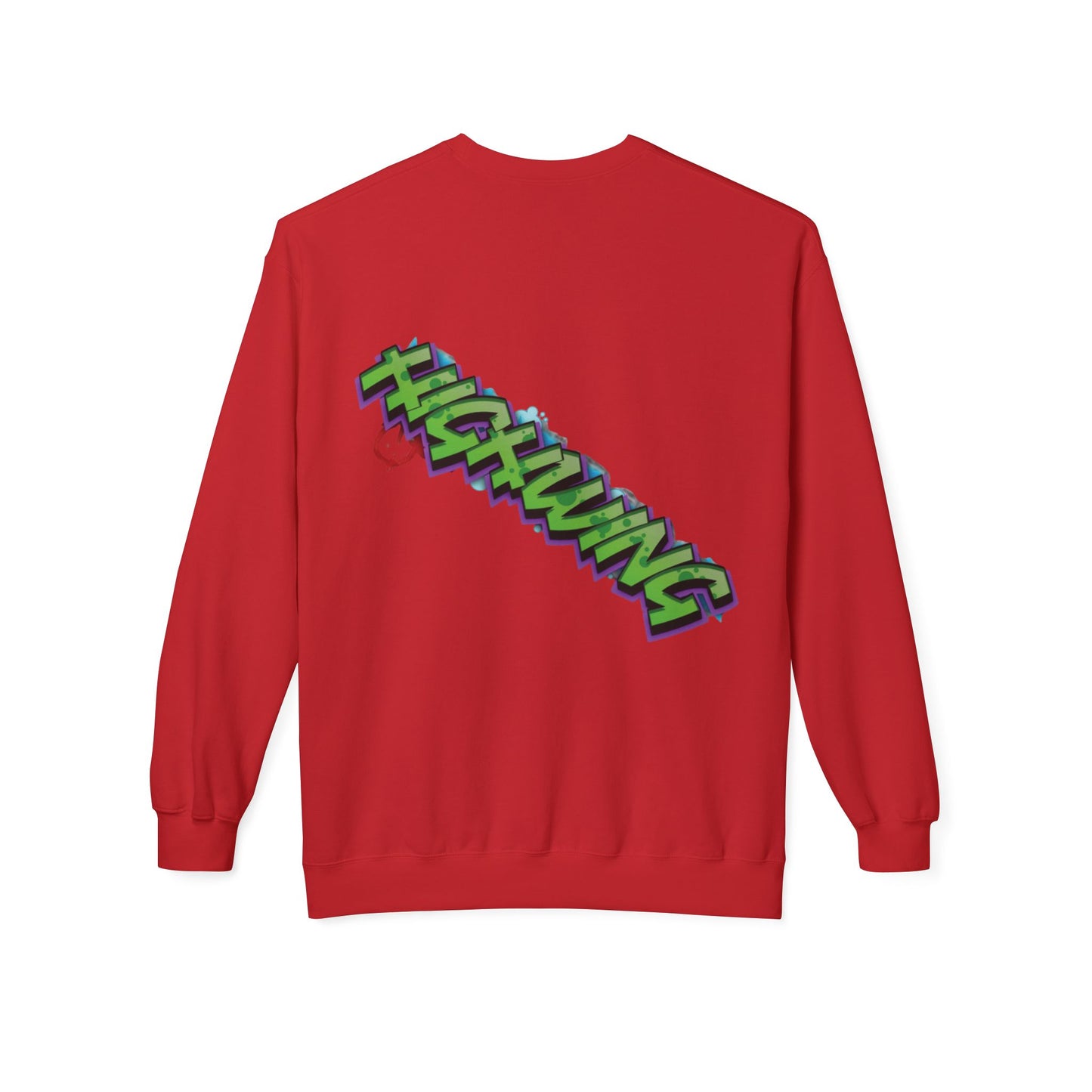 HighWing Crewneck Sweatshirt