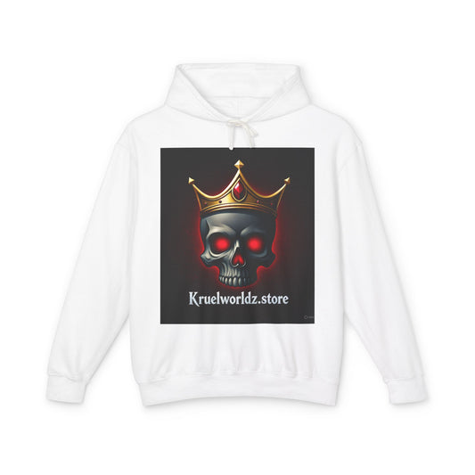 KingSkully Hoodie