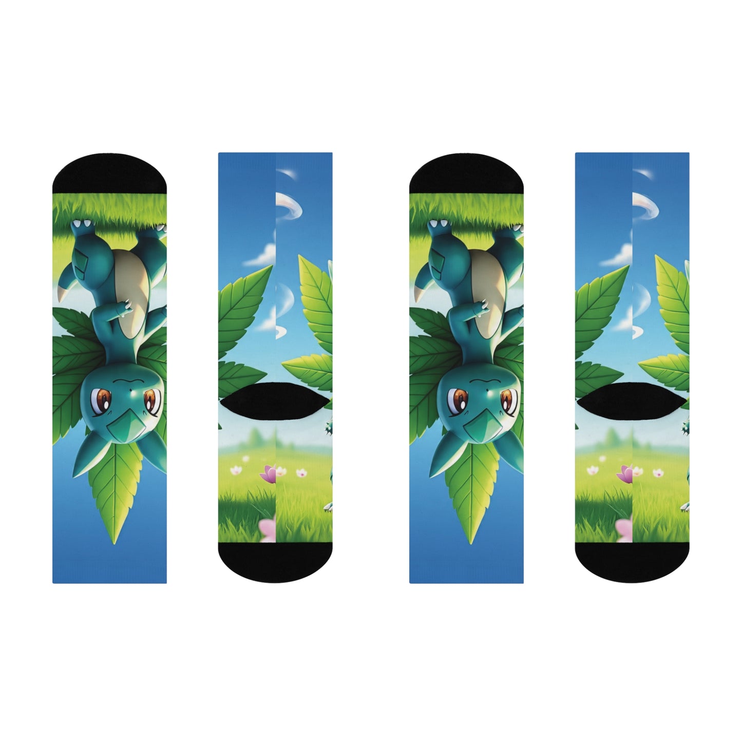 StoneyBud Socks