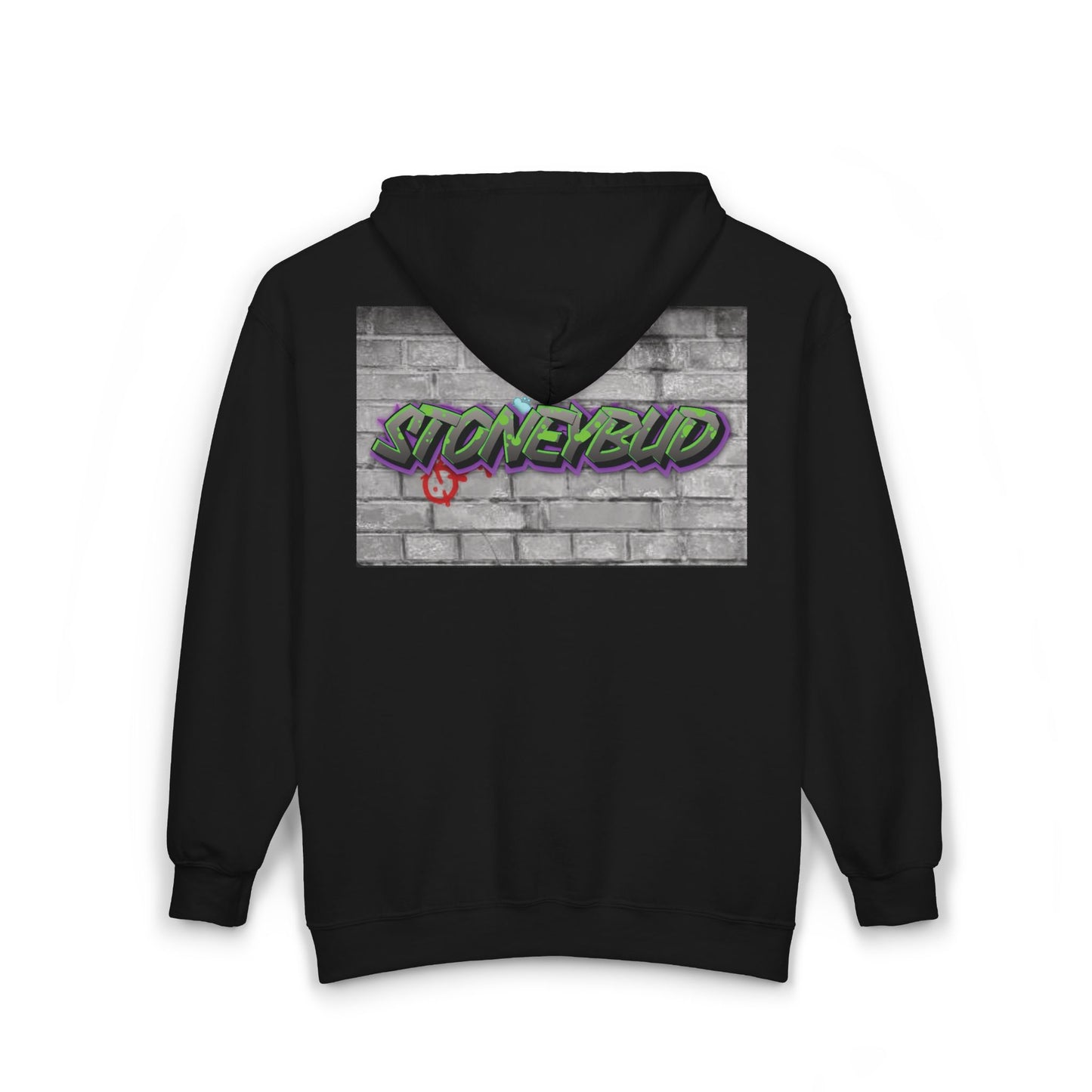 Stoneybud hood women's
