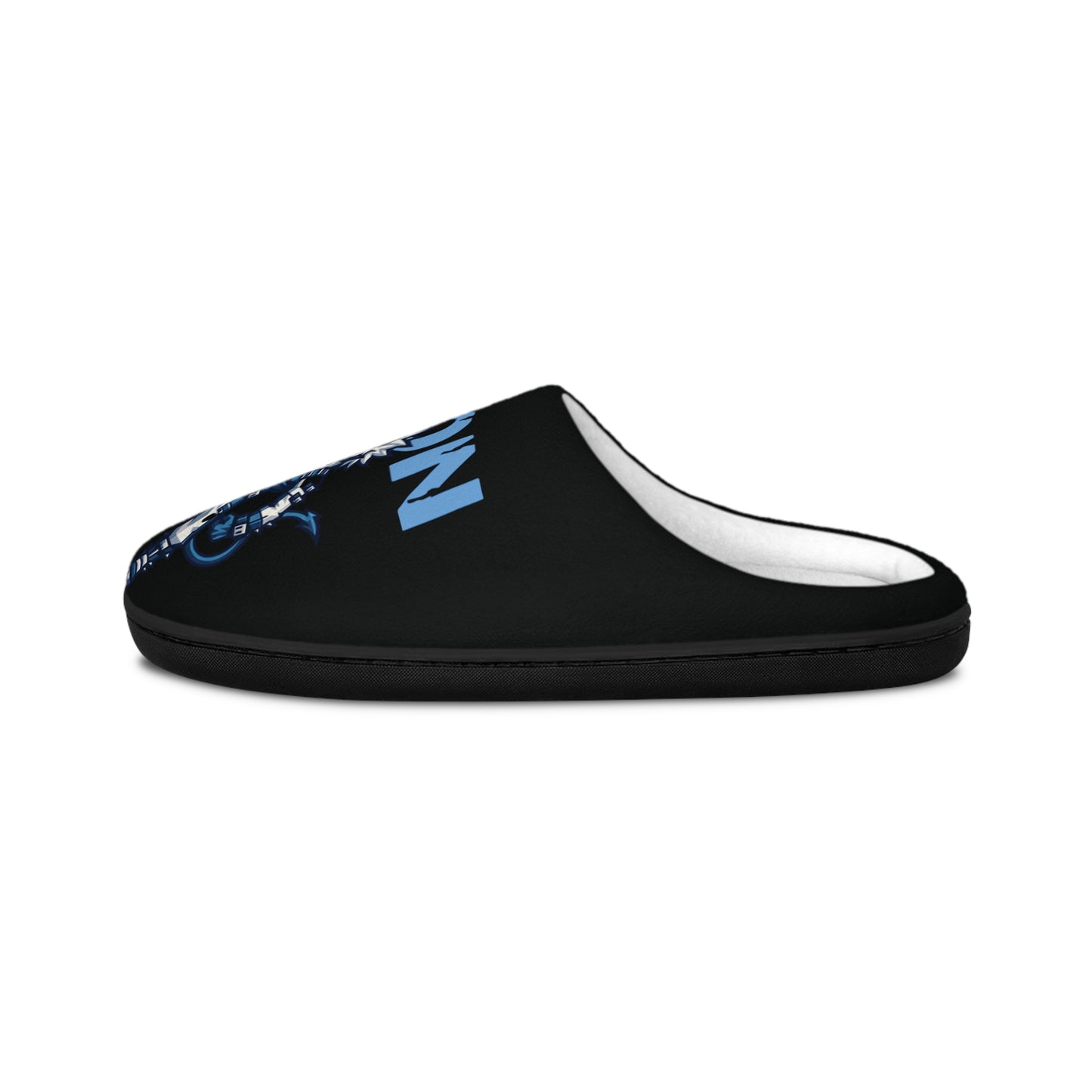 Blu Demon Slipz