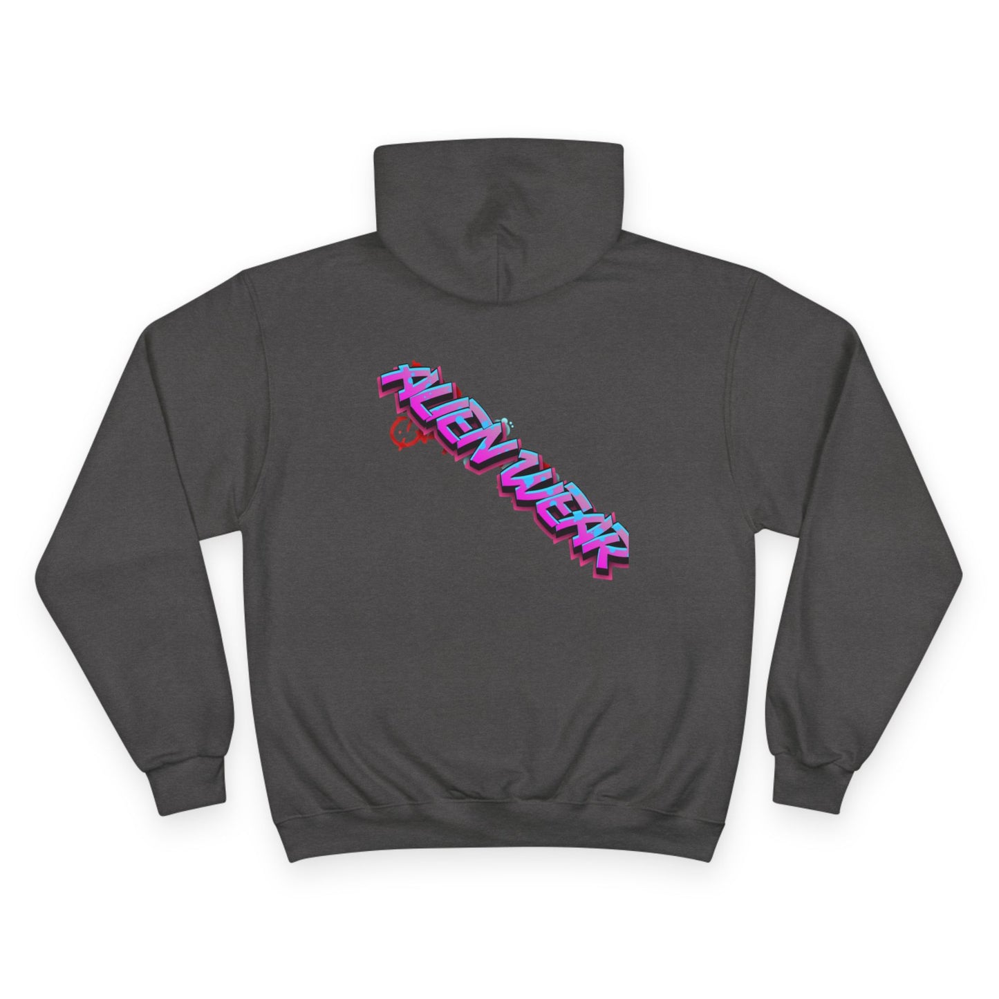 AlienWear Champion Hoodie