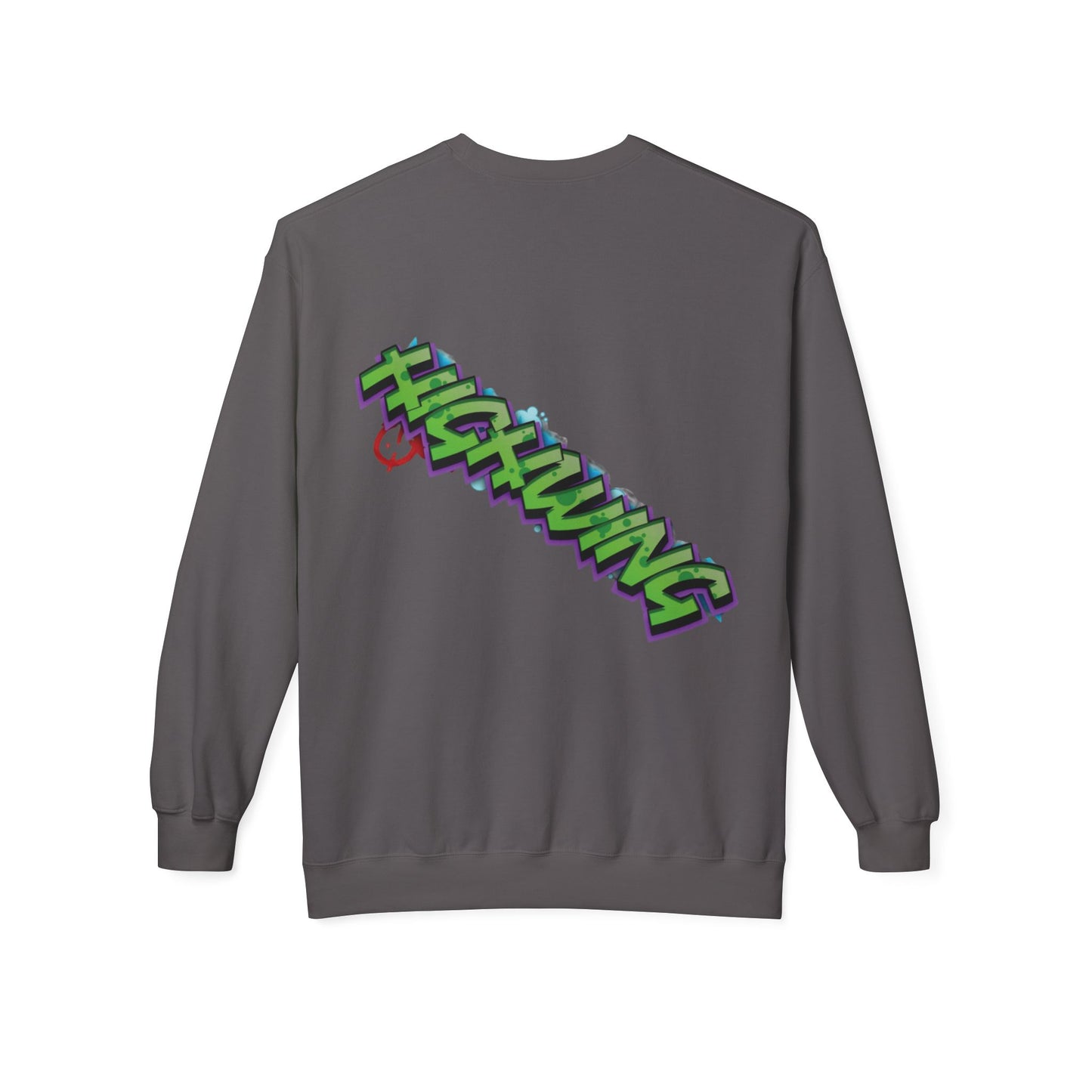 HighWing Crewneck Sweatshirt