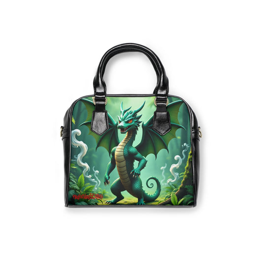 HighWing Shoulder Bag