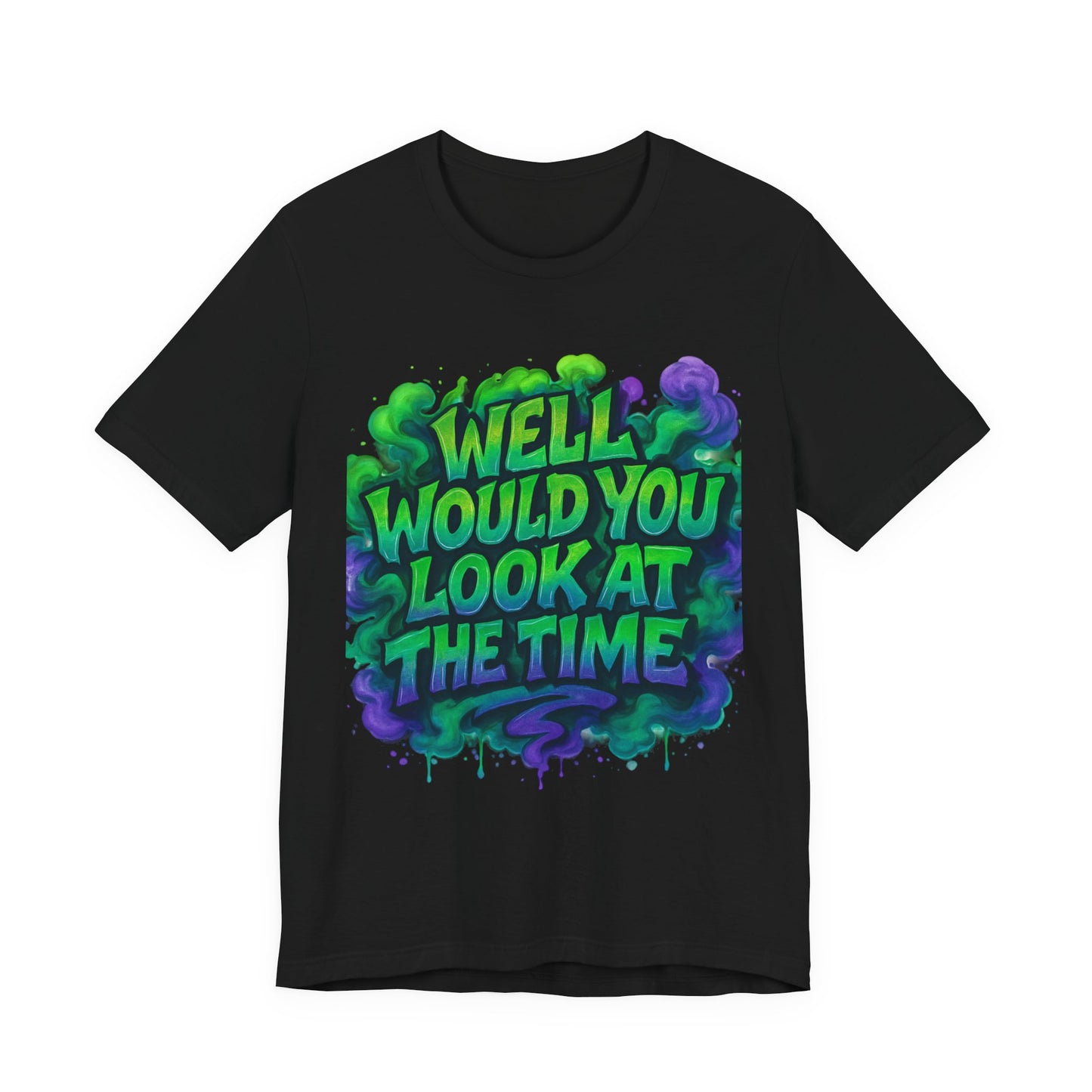 420 Unisex Tee
