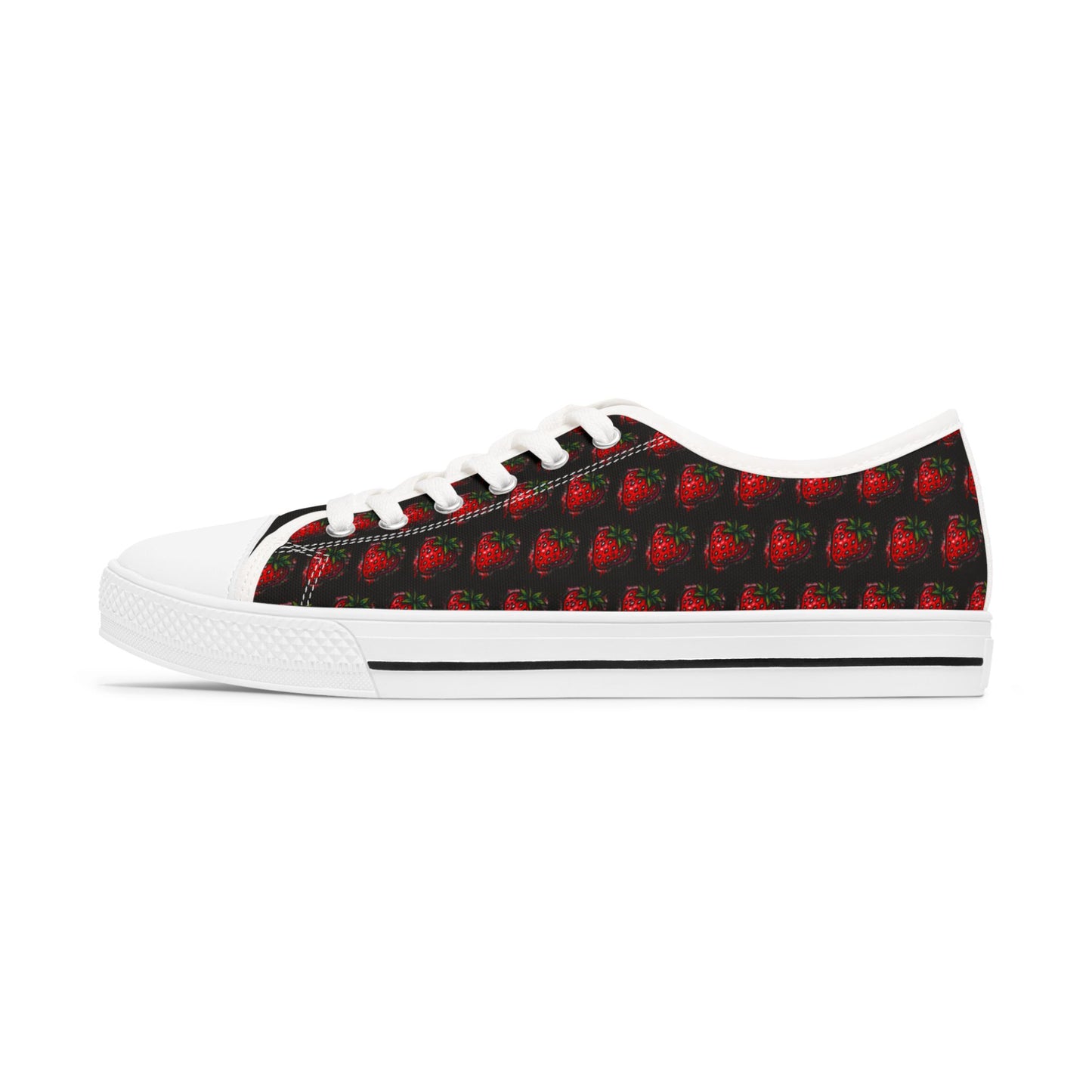 Strawberry Low
