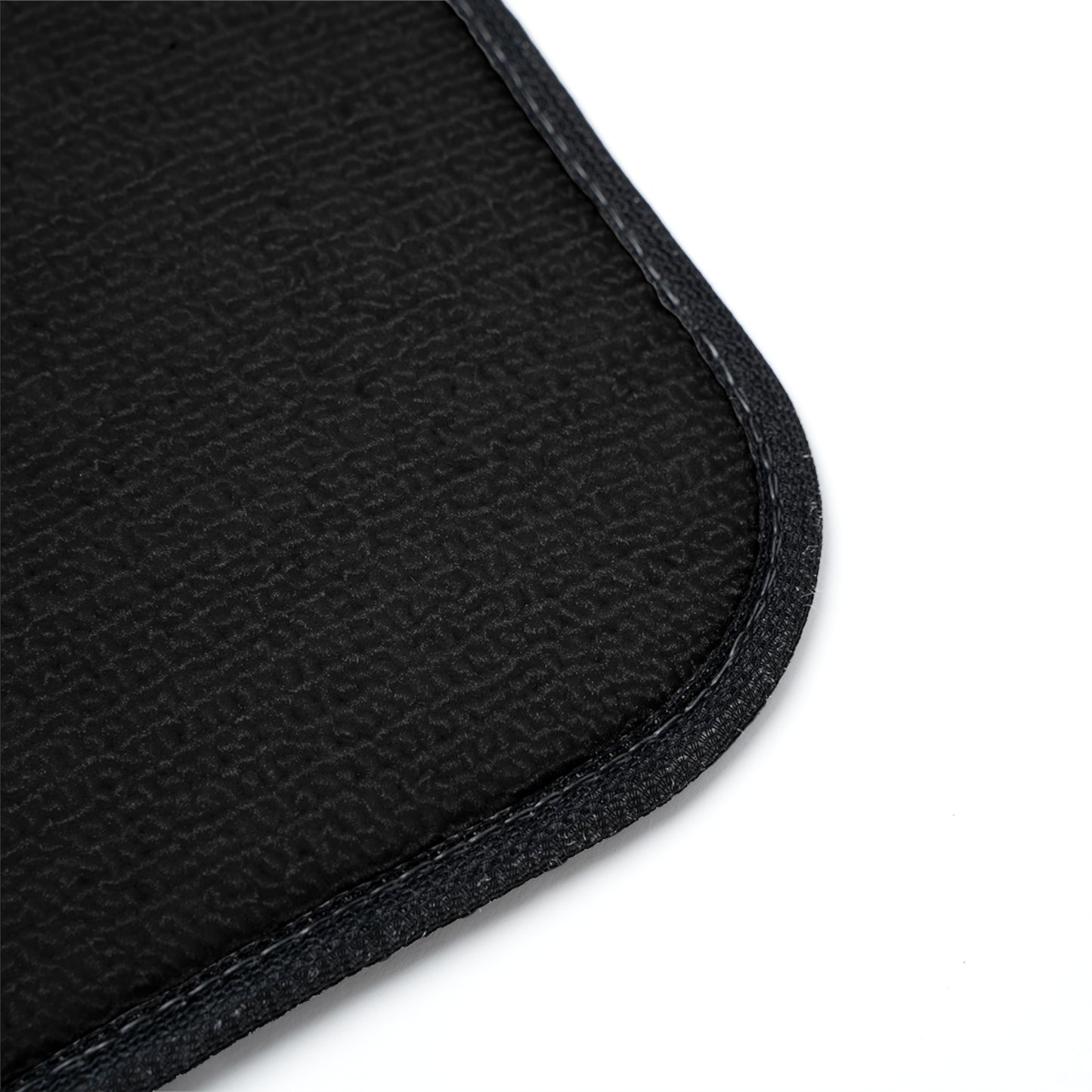 Weed Print Car Floor mats