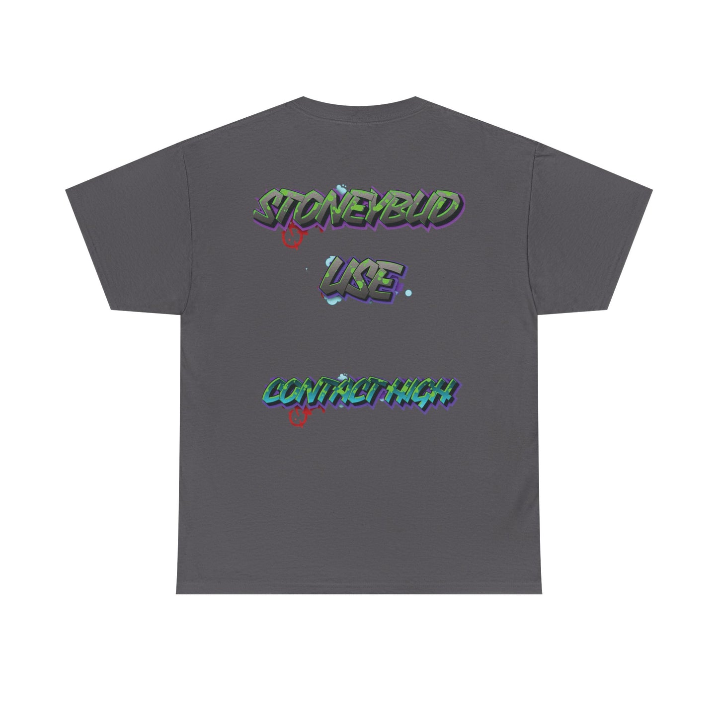 StoneyBud Tee
