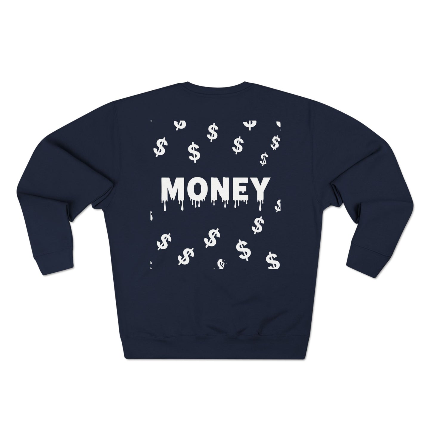 Money Vibez Sweatshirt