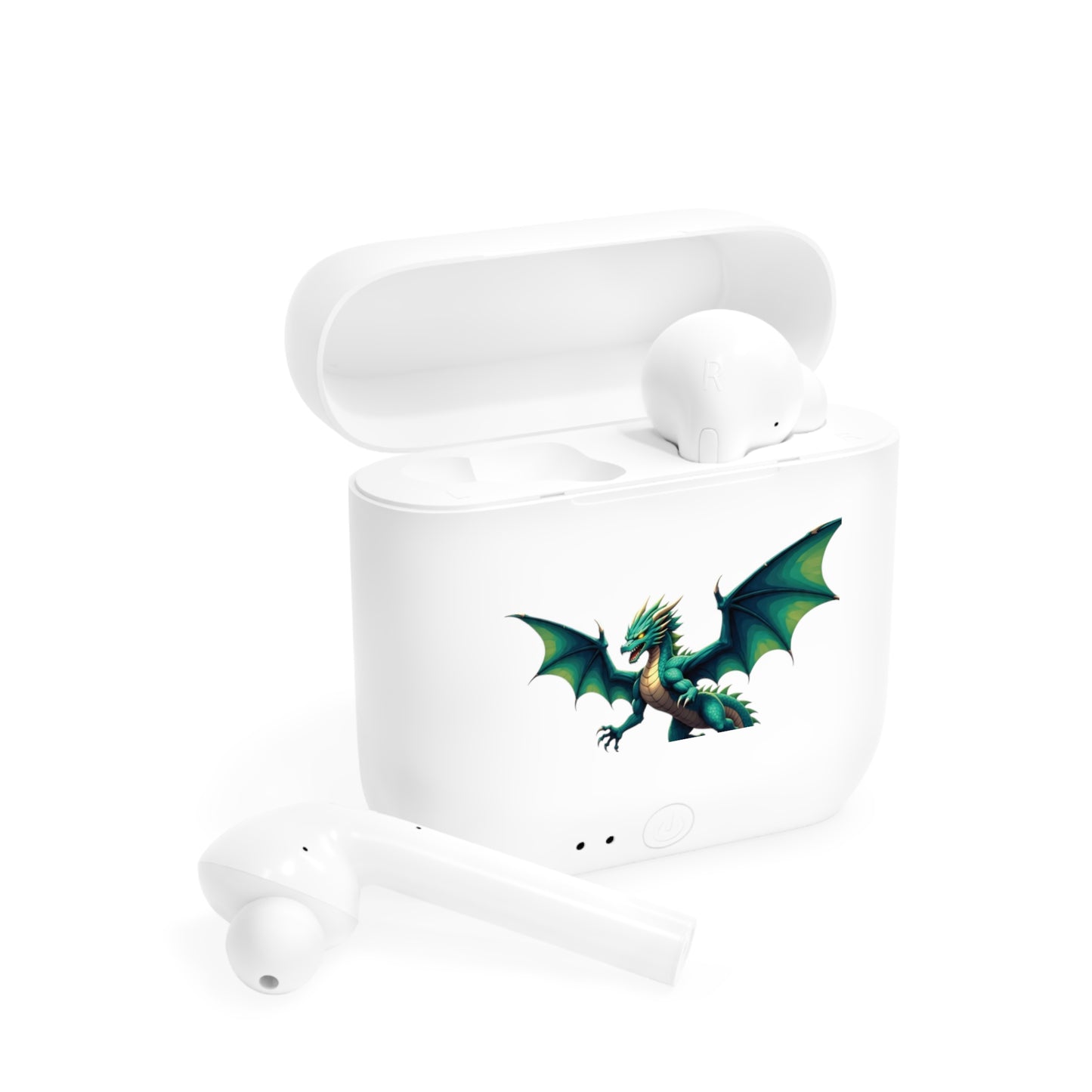 Essos Wireless Earbuds