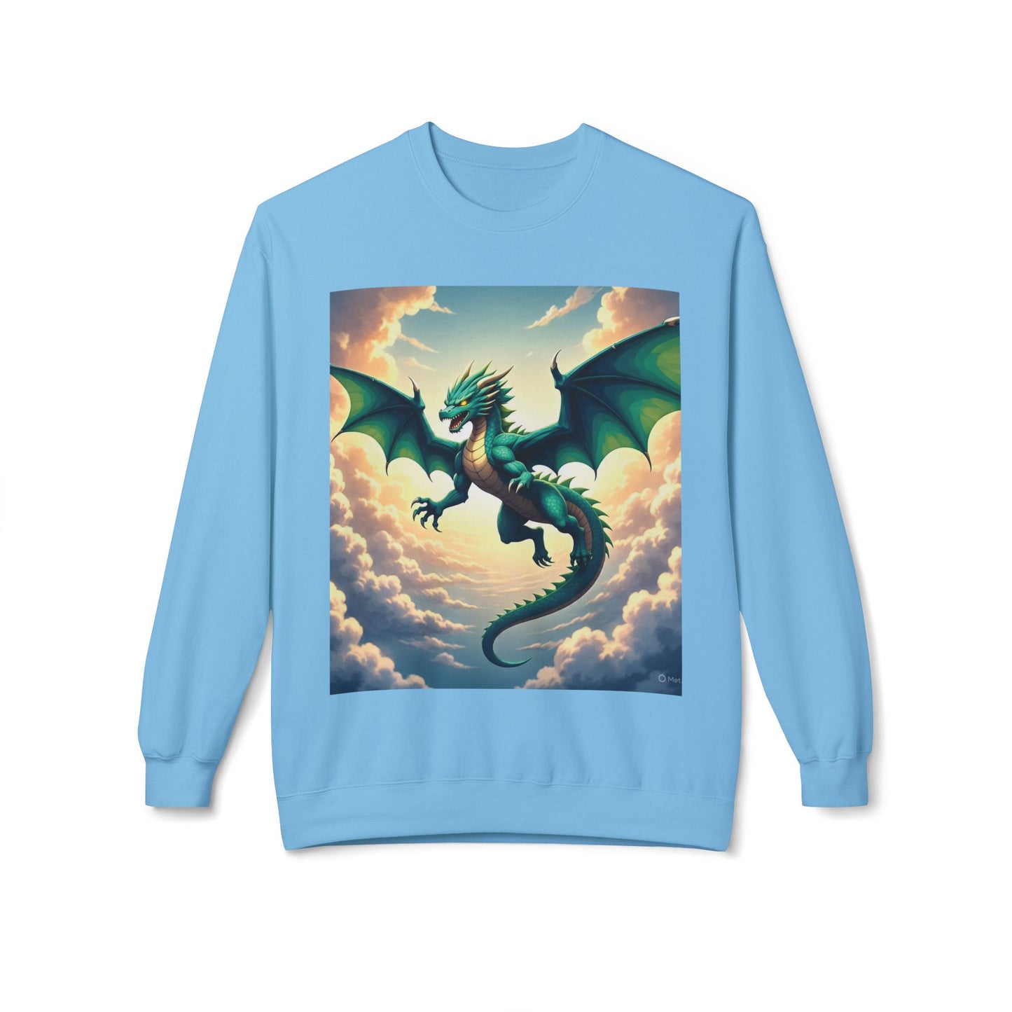 HighWing Crewneck Sweatshirt