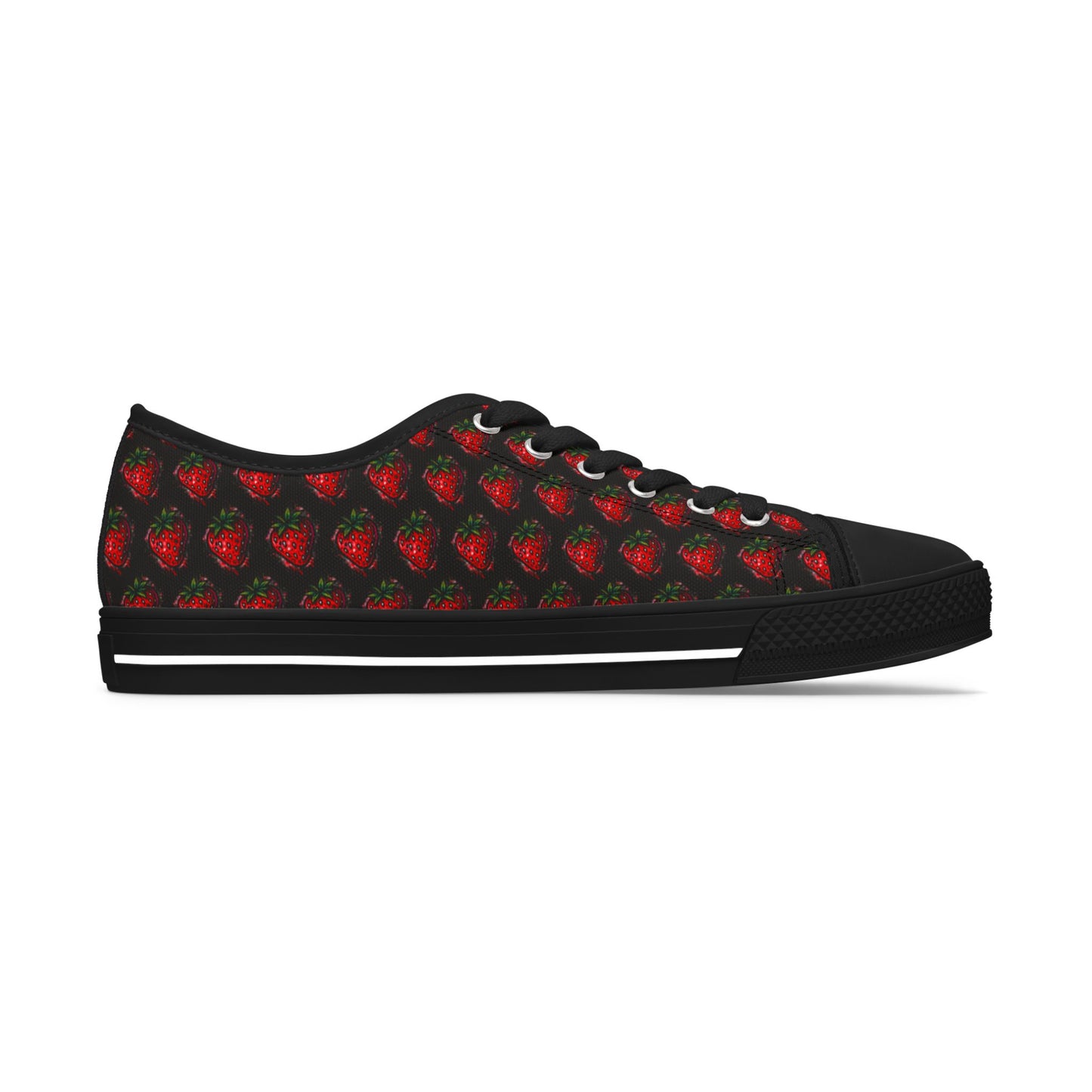 Strawberry Low