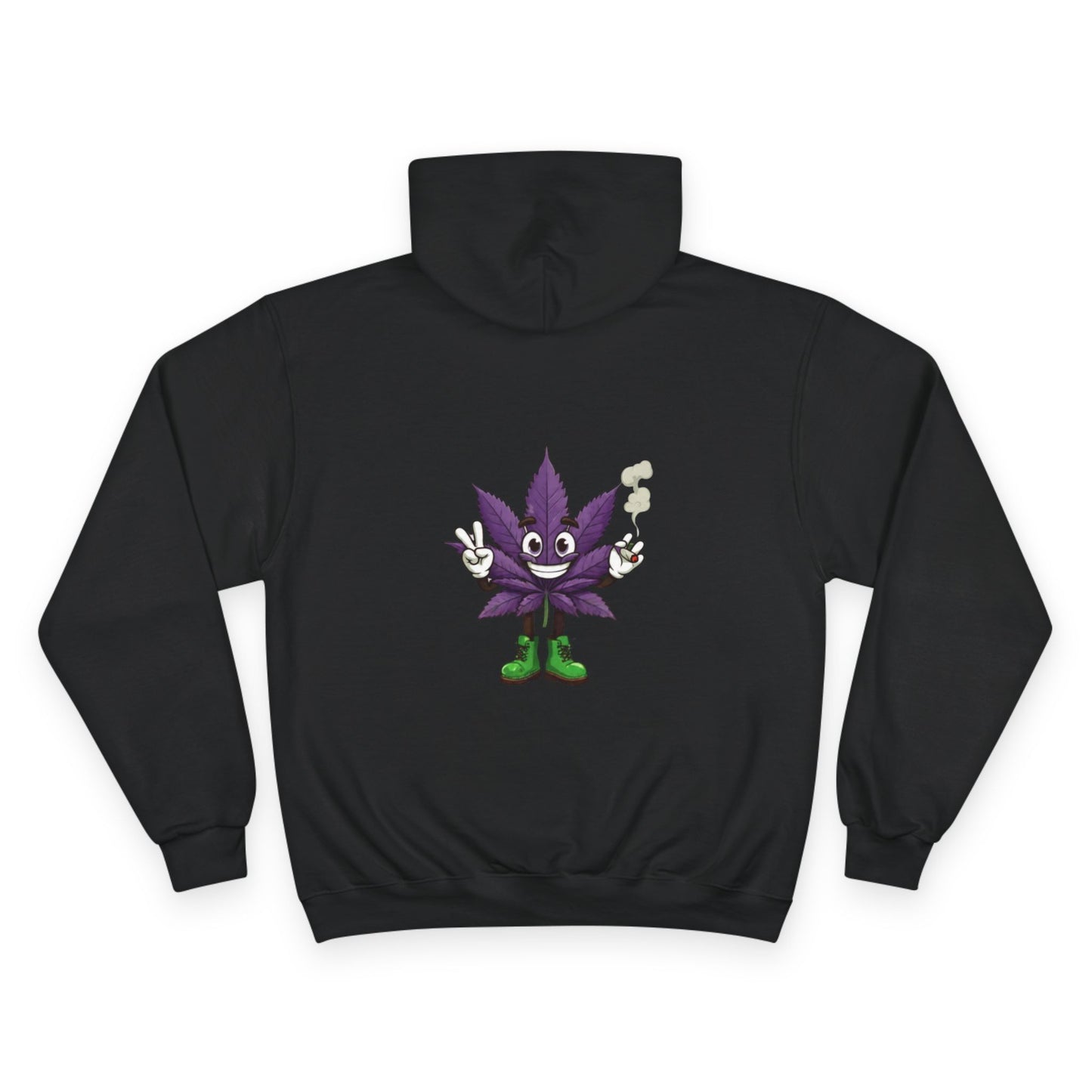 StonerMade Champion Hoodie