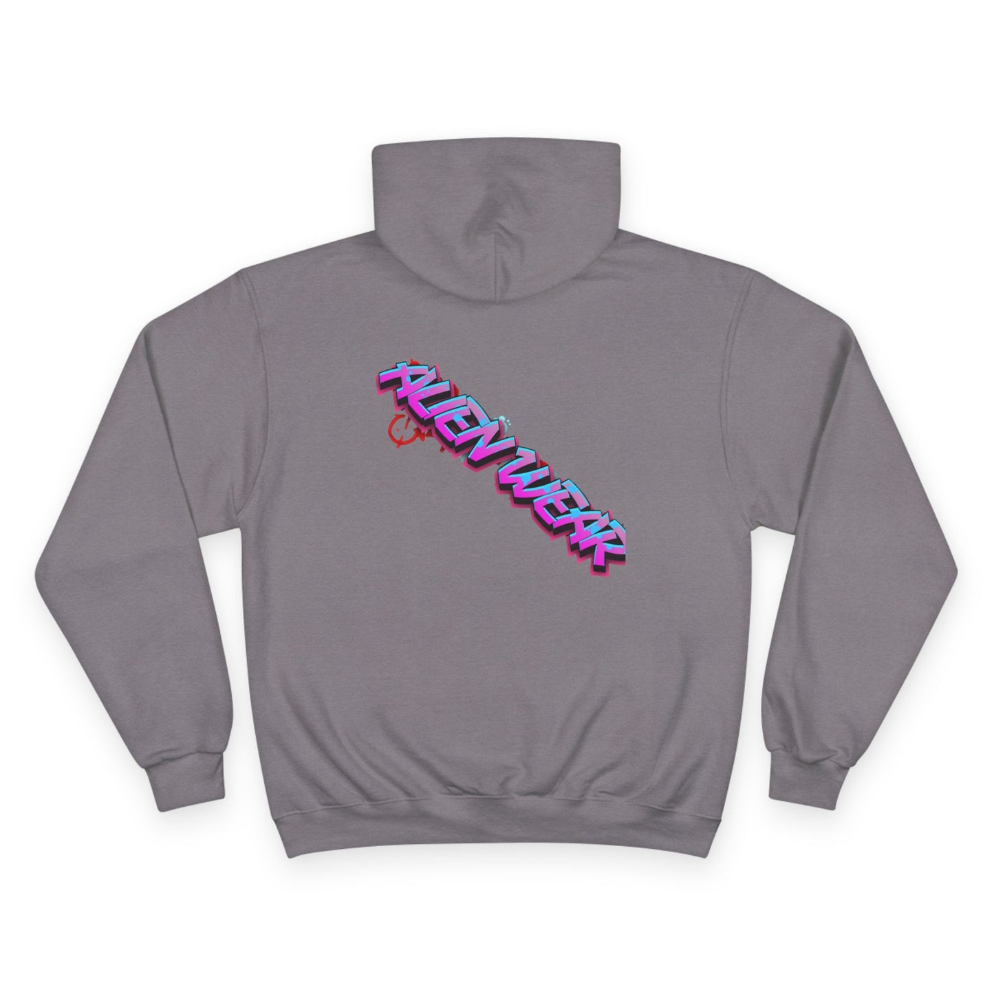 AlienWear Champion Hoodie