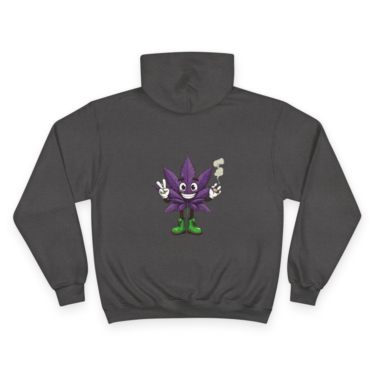 StonerMade Champion Hoodie