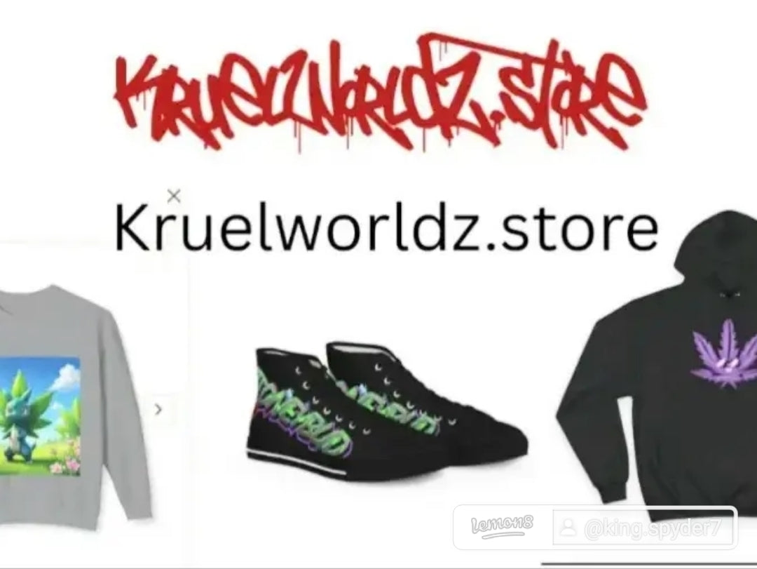 Everything I designed