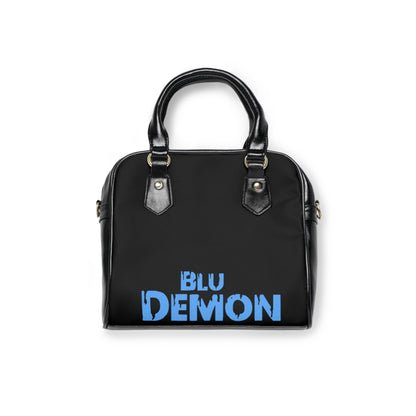BluDemon Shoulder Handbag