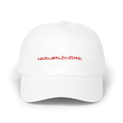 Classic Dad Cap with Trendy Quote, Perfect for Casual Outings, Gifts for Father's Day, Summer Style, Outdoor Adventures, Everyday Wear