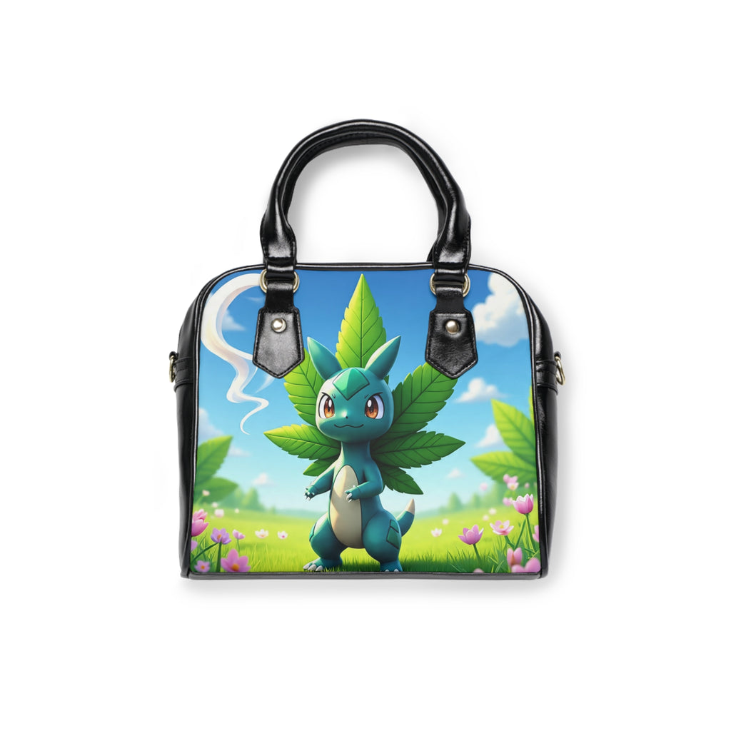 StoneyBud Handbag