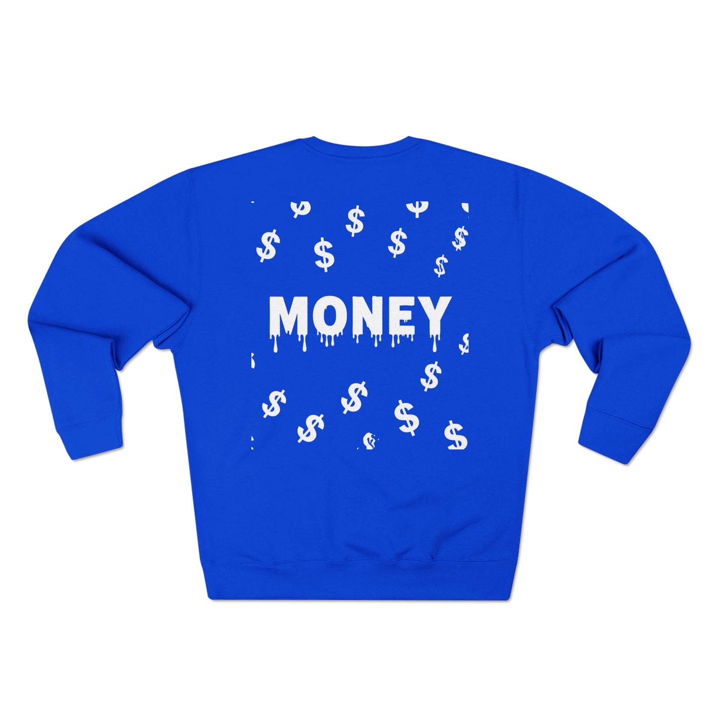 Money Vibez Sweatshirt