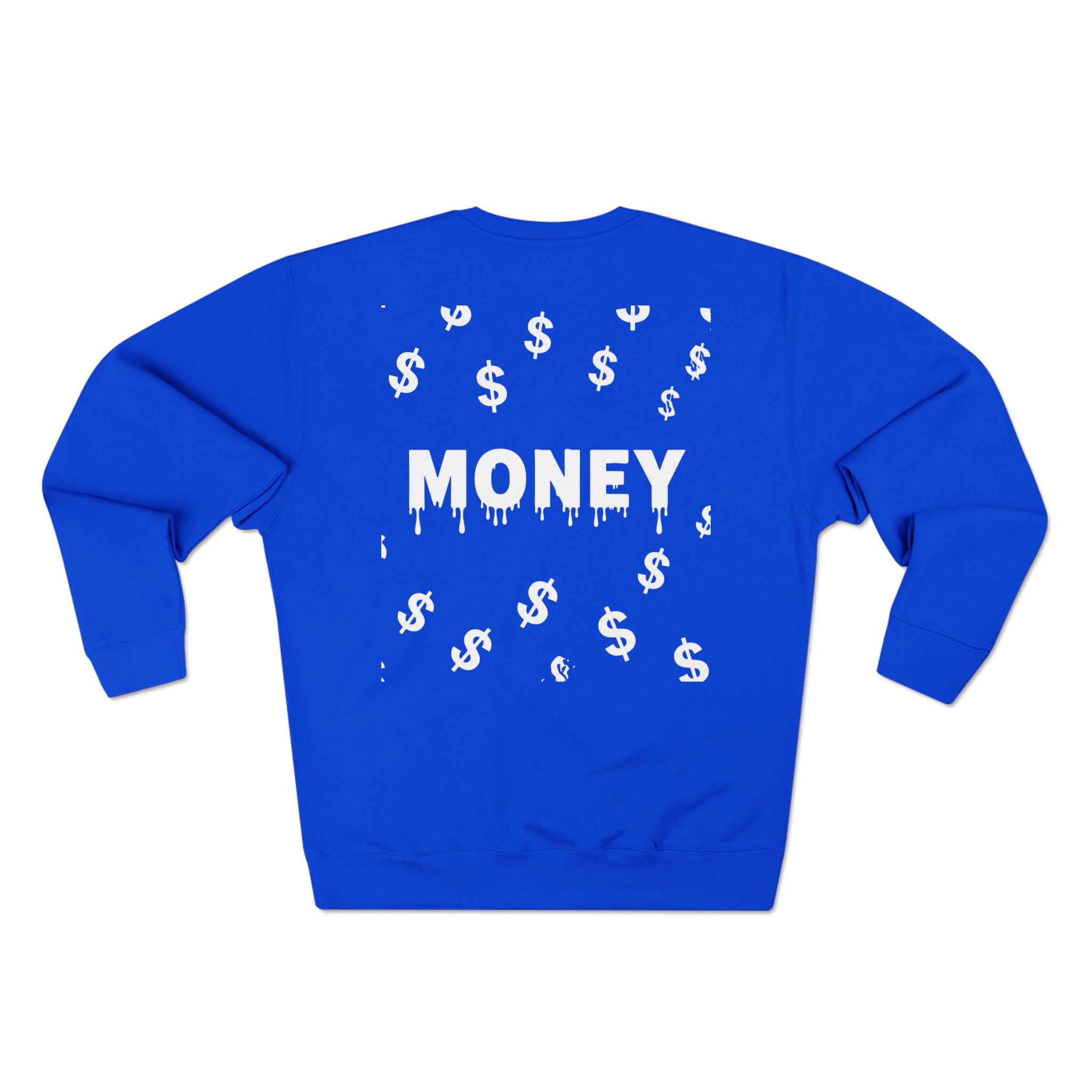 Money Vibez Sweatshirt