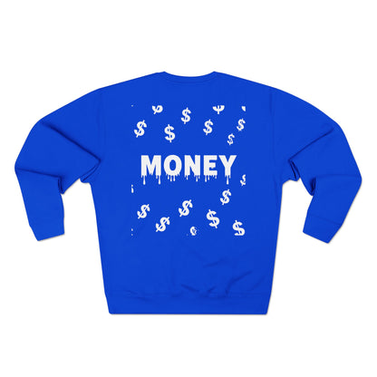 Money Vibez Sweatshirt